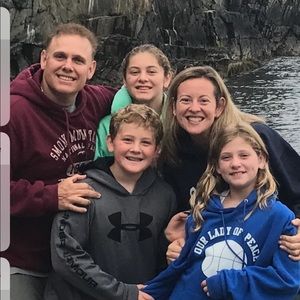 Meet your Posher, Elizabeth